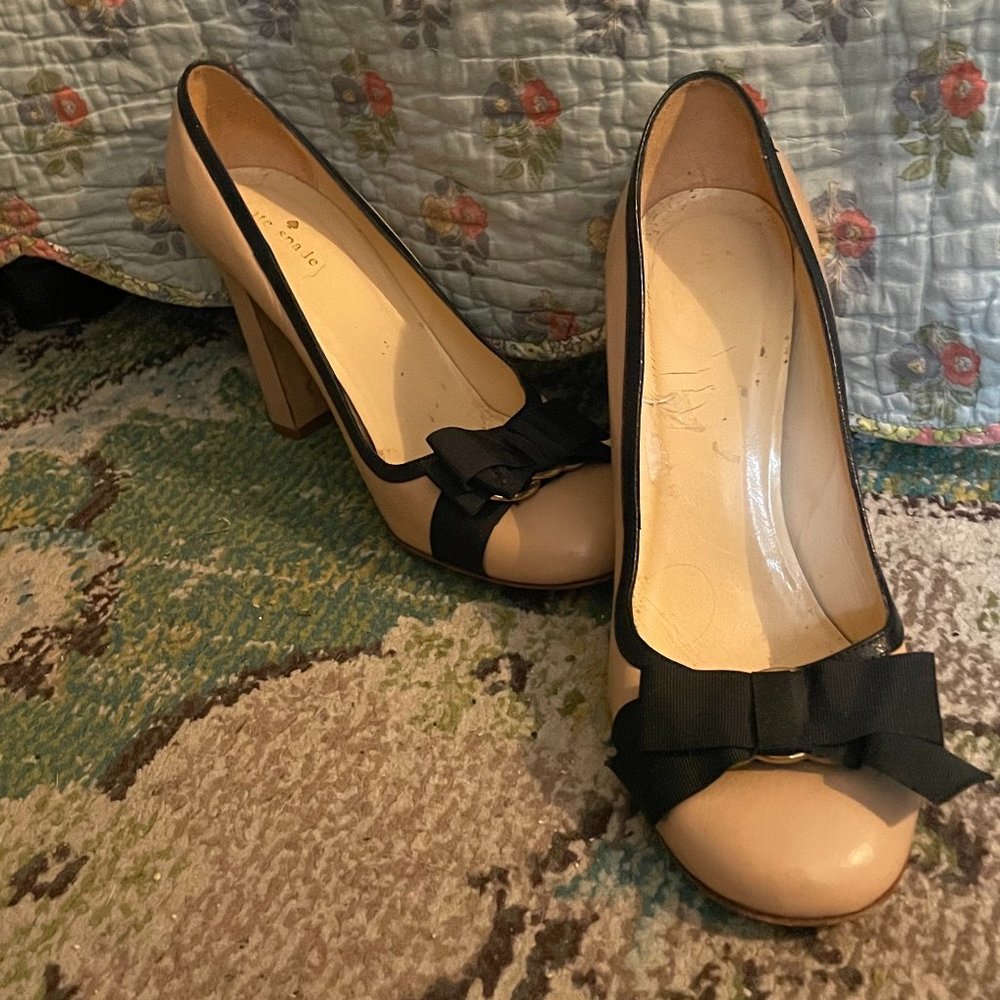 Kate Spade Pumps